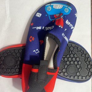 [NEW] kids boys girls water soft shoes size 34-35cm